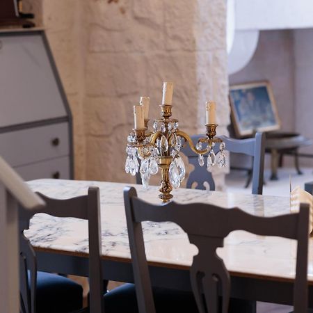 Opera B&B Локоротондо Екстериор снимка
