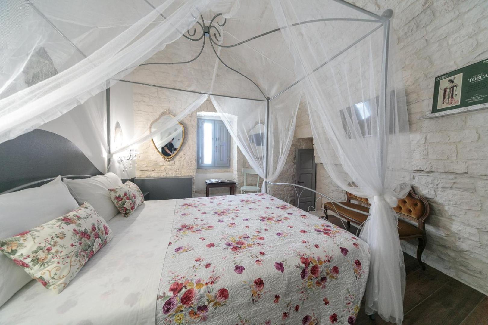 Opera B&B Локоротондо Екстериор снимка