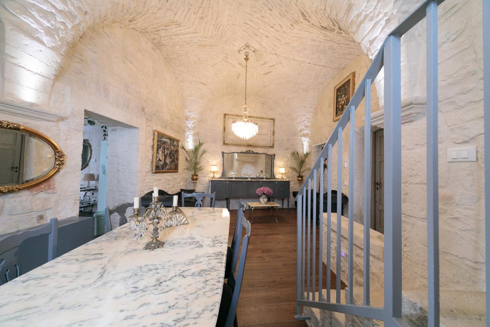Opera B&B Локоротондо Екстериор снимка