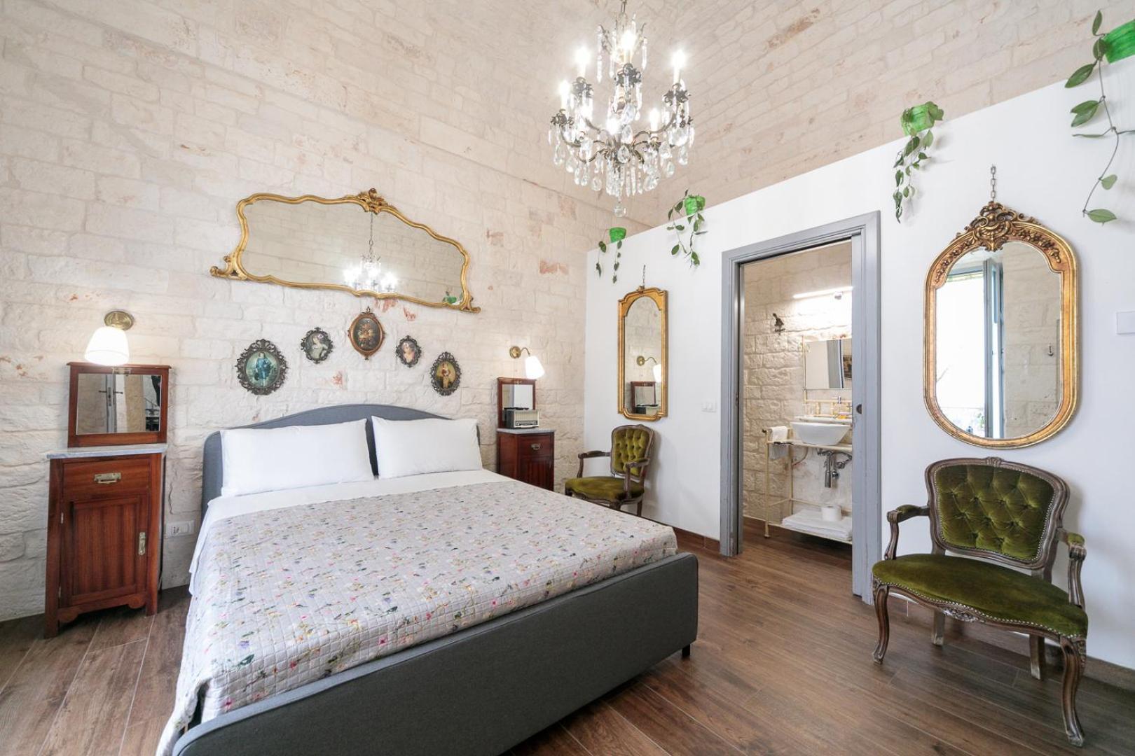 Opera B&B Локоротондо Екстериор снимка