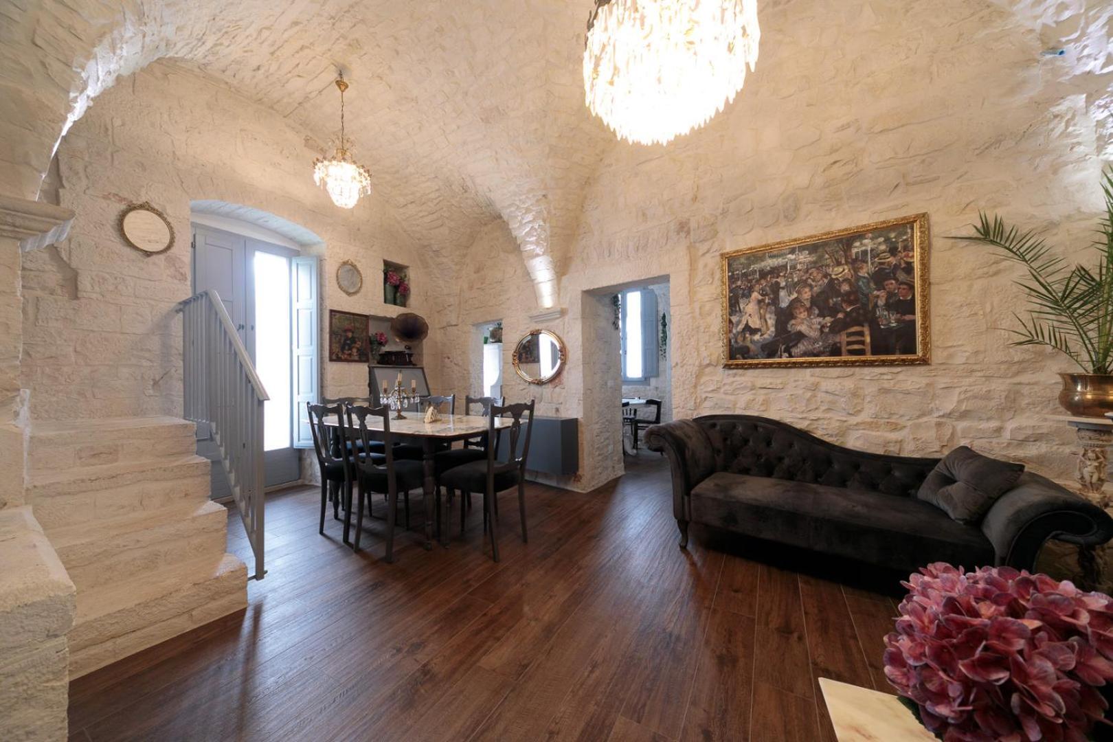 Opera B&B Локоротондо Екстериор снимка