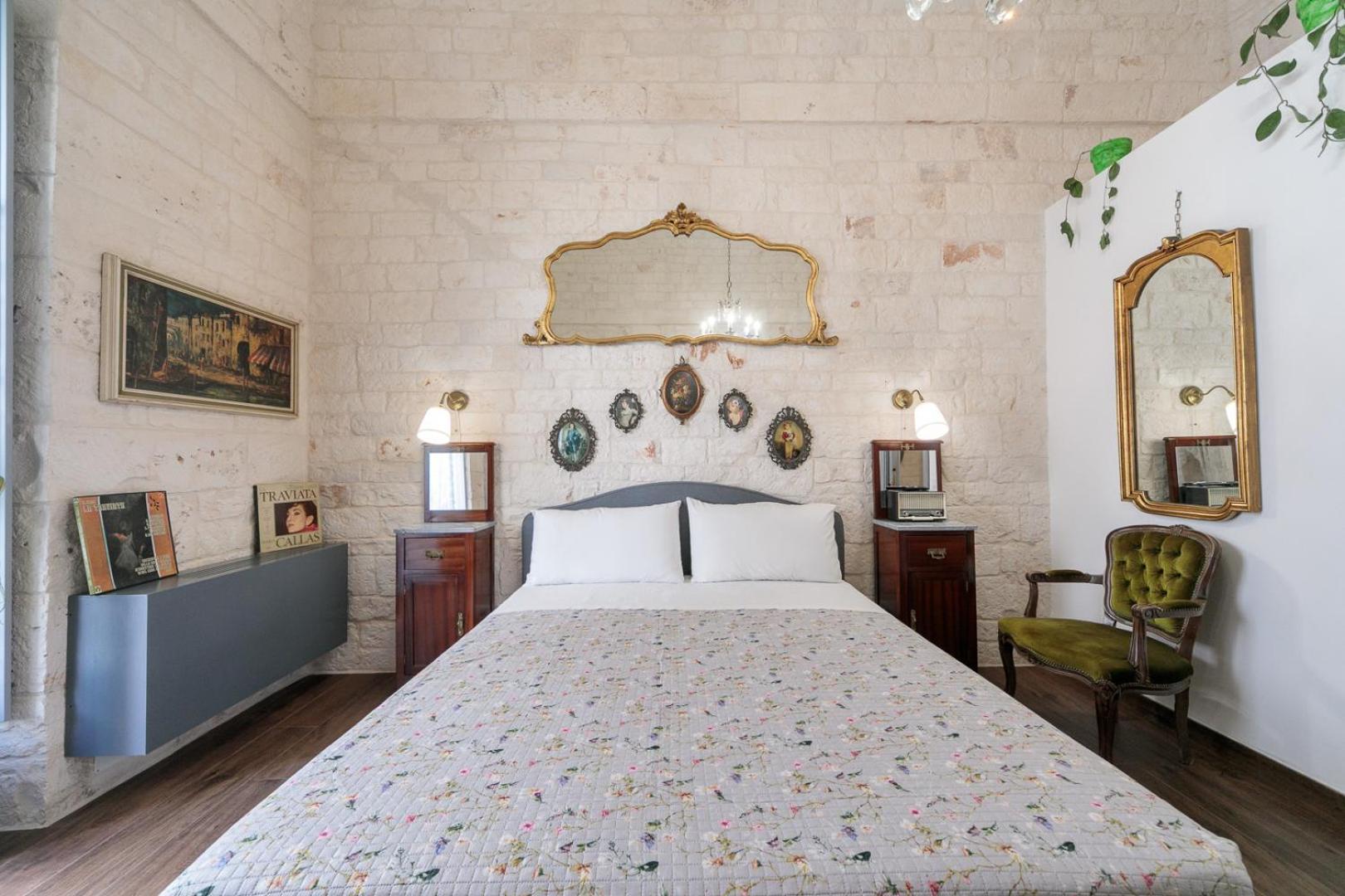 Opera B&B Локоротондо Екстериор снимка