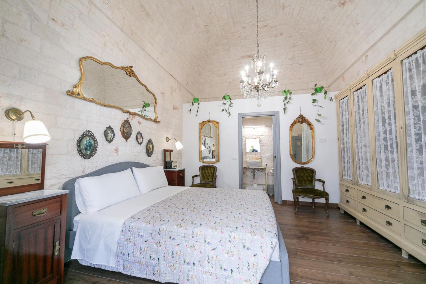Opera B&B Локоротондо Екстериор снимка
