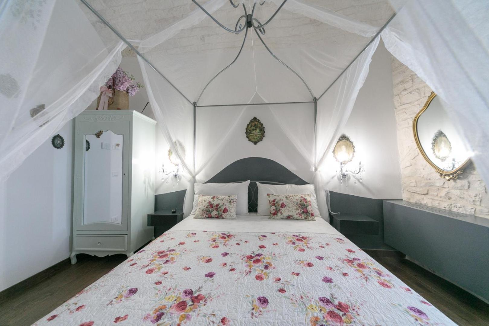 Opera B&B Локоротондо Екстериор снимка