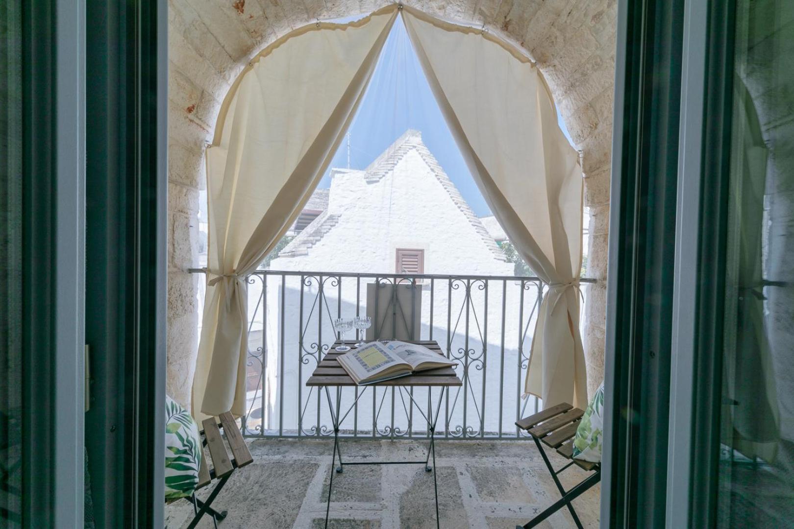 Opera B&B Локоротондо Екстериор снимка