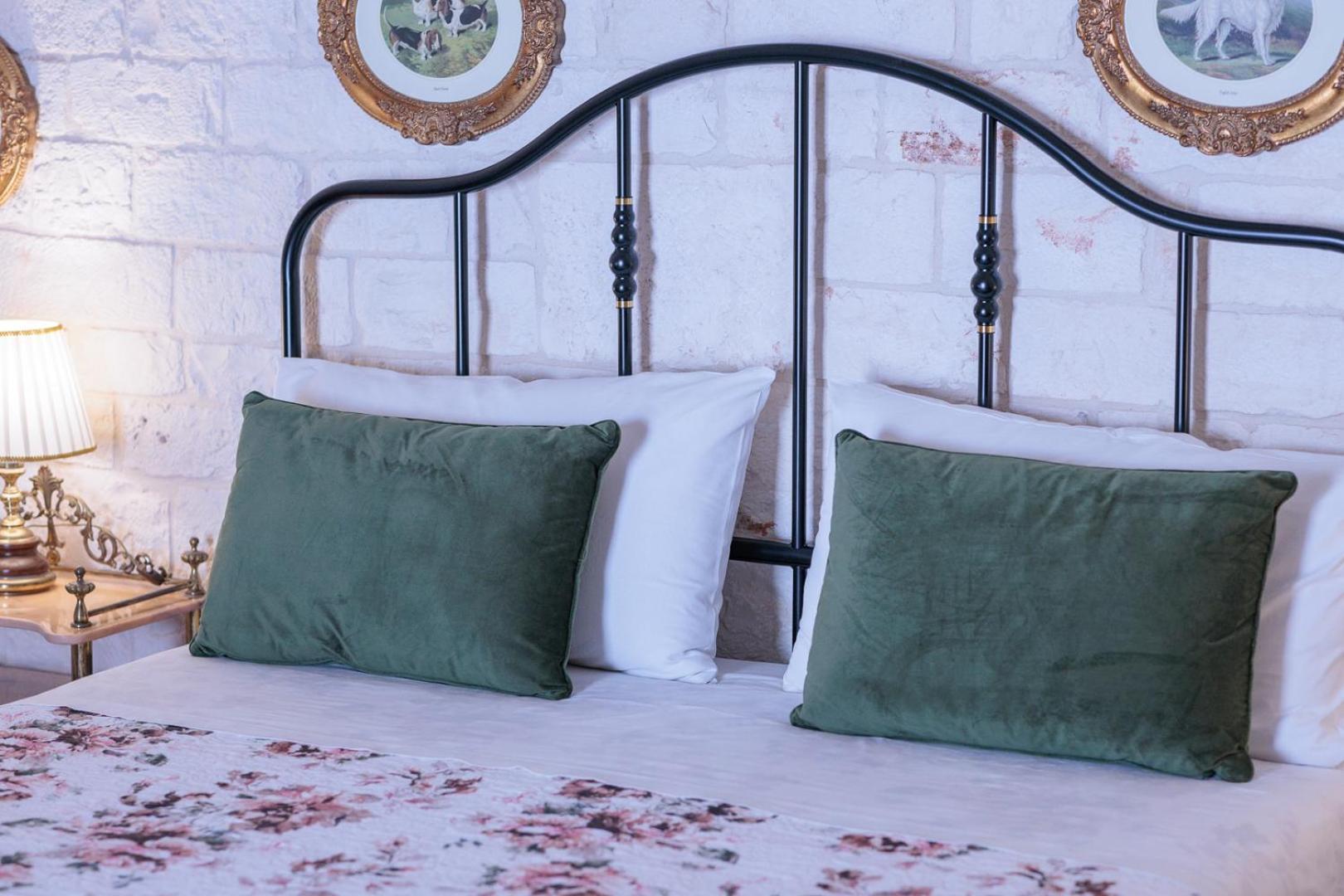Opera B&B Локоротондо Екстериор снимка