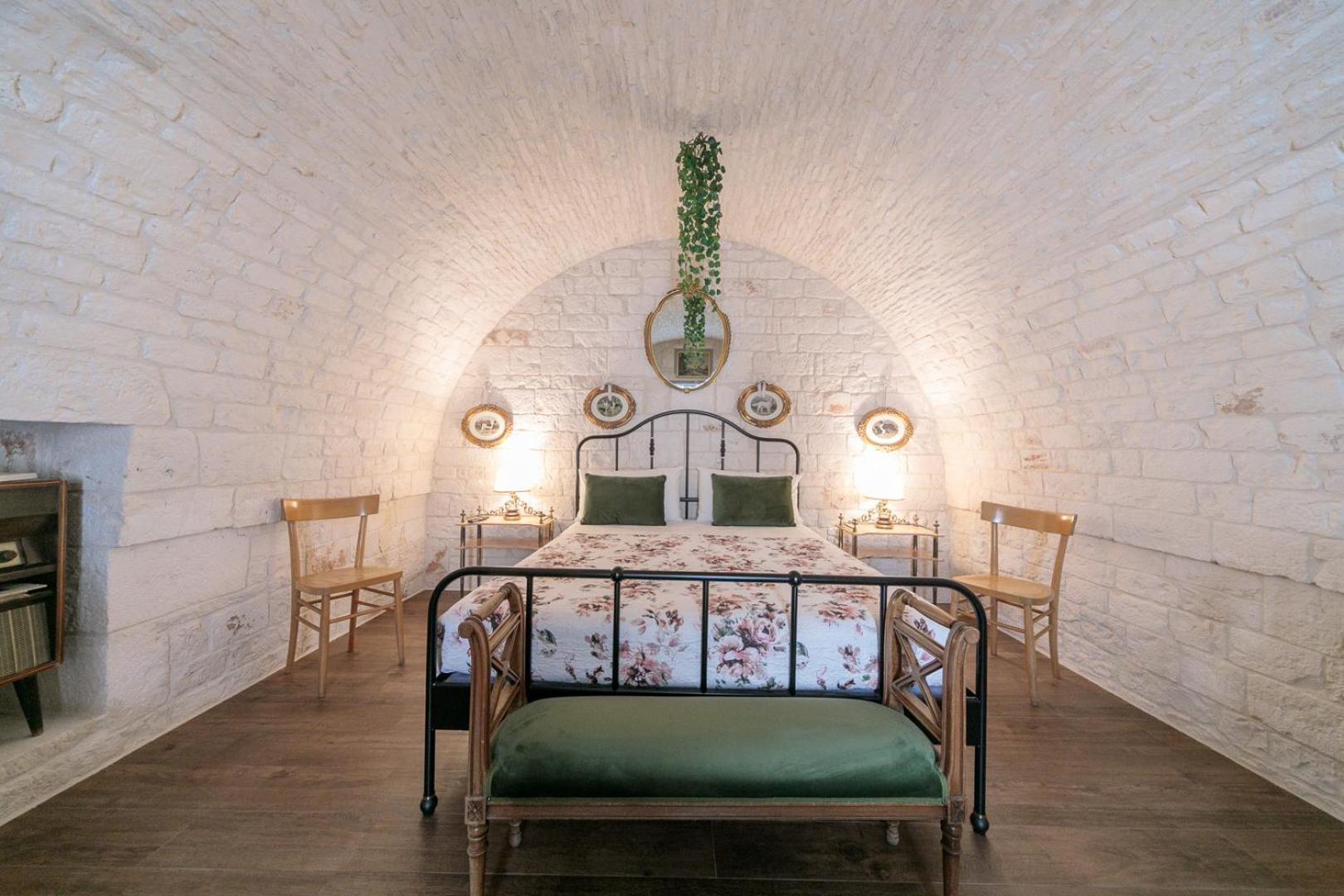 Opera B&B Локоротондо Екстериор снимка