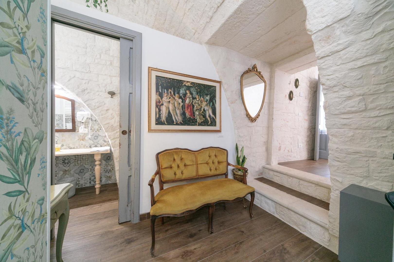 Opera B&B Локоротондо Екстериор снимка