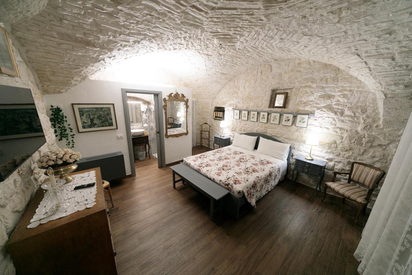 Opera B&B Локоротондо Екстериор снимка