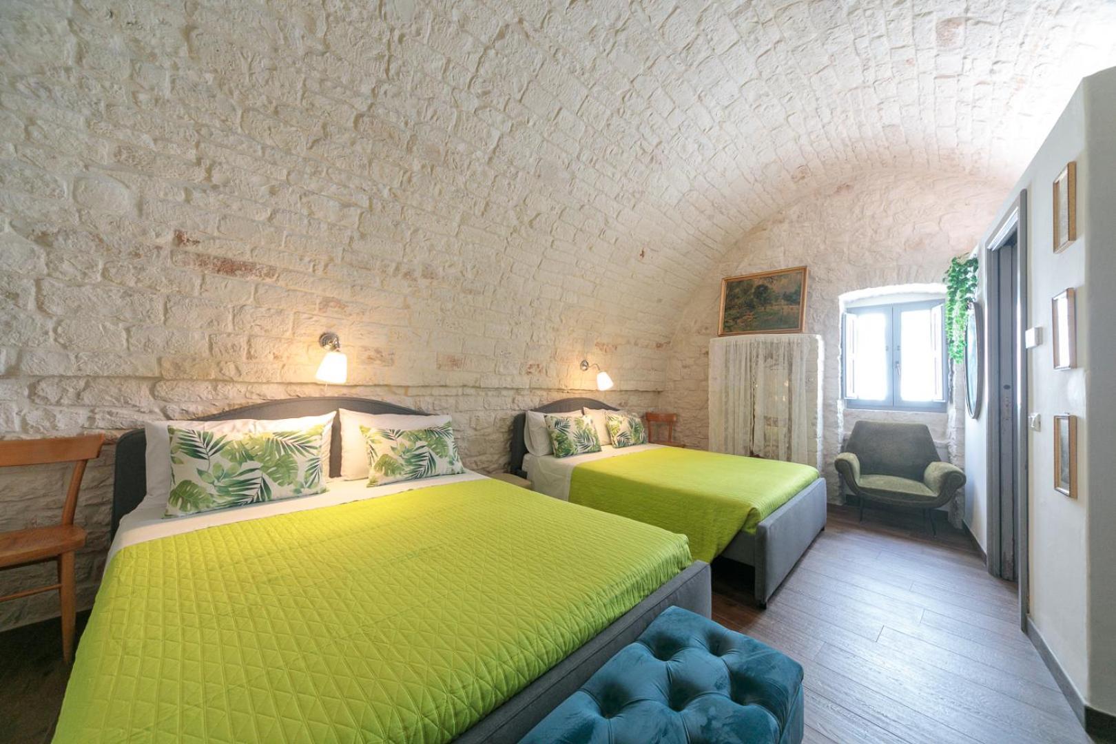 Opera B&B Локоротондо Екстериор снимка