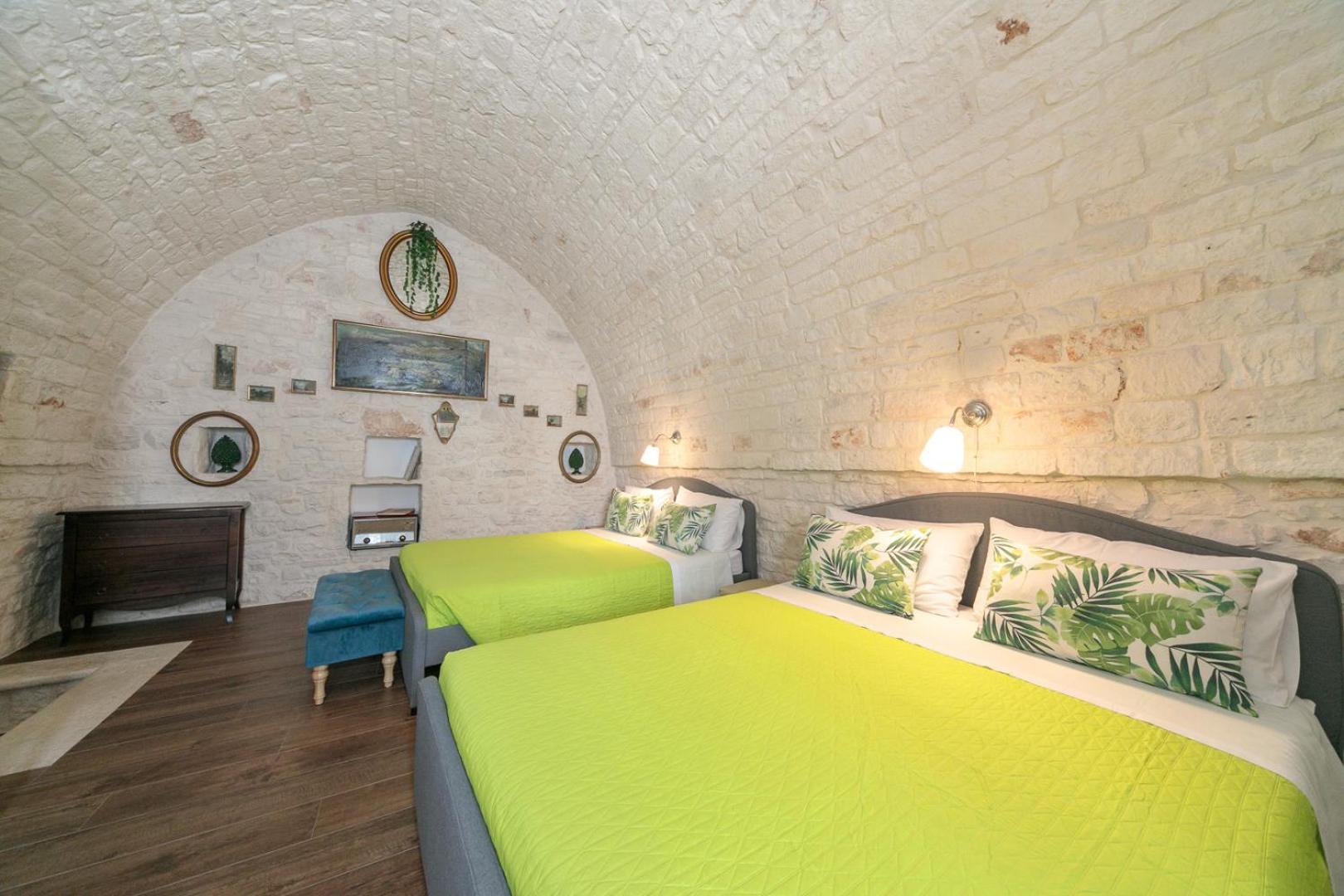 Opera B&B Локоротондо Екстериор снимка