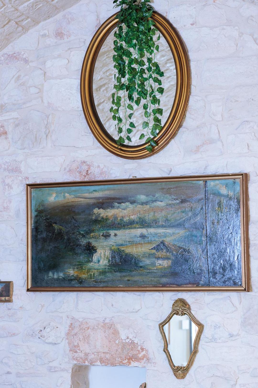 Opera B&B Локоротондо Екстериор снимка