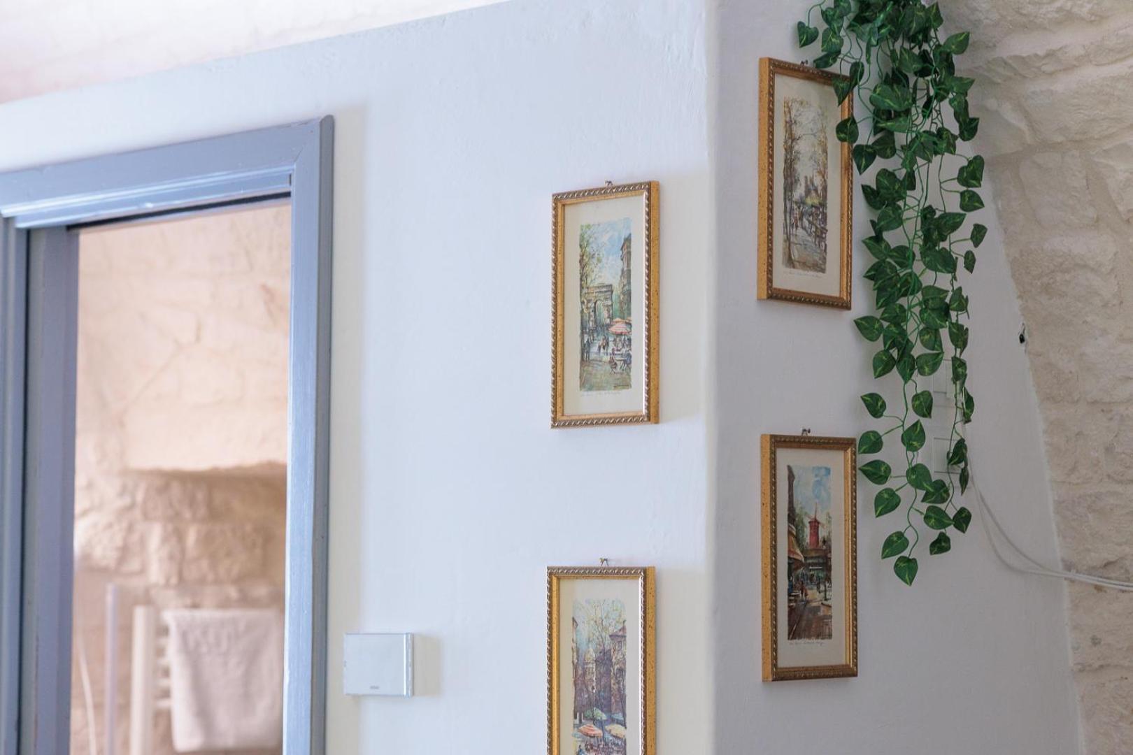 Opera B&B Локоротондо Екстериор снимка