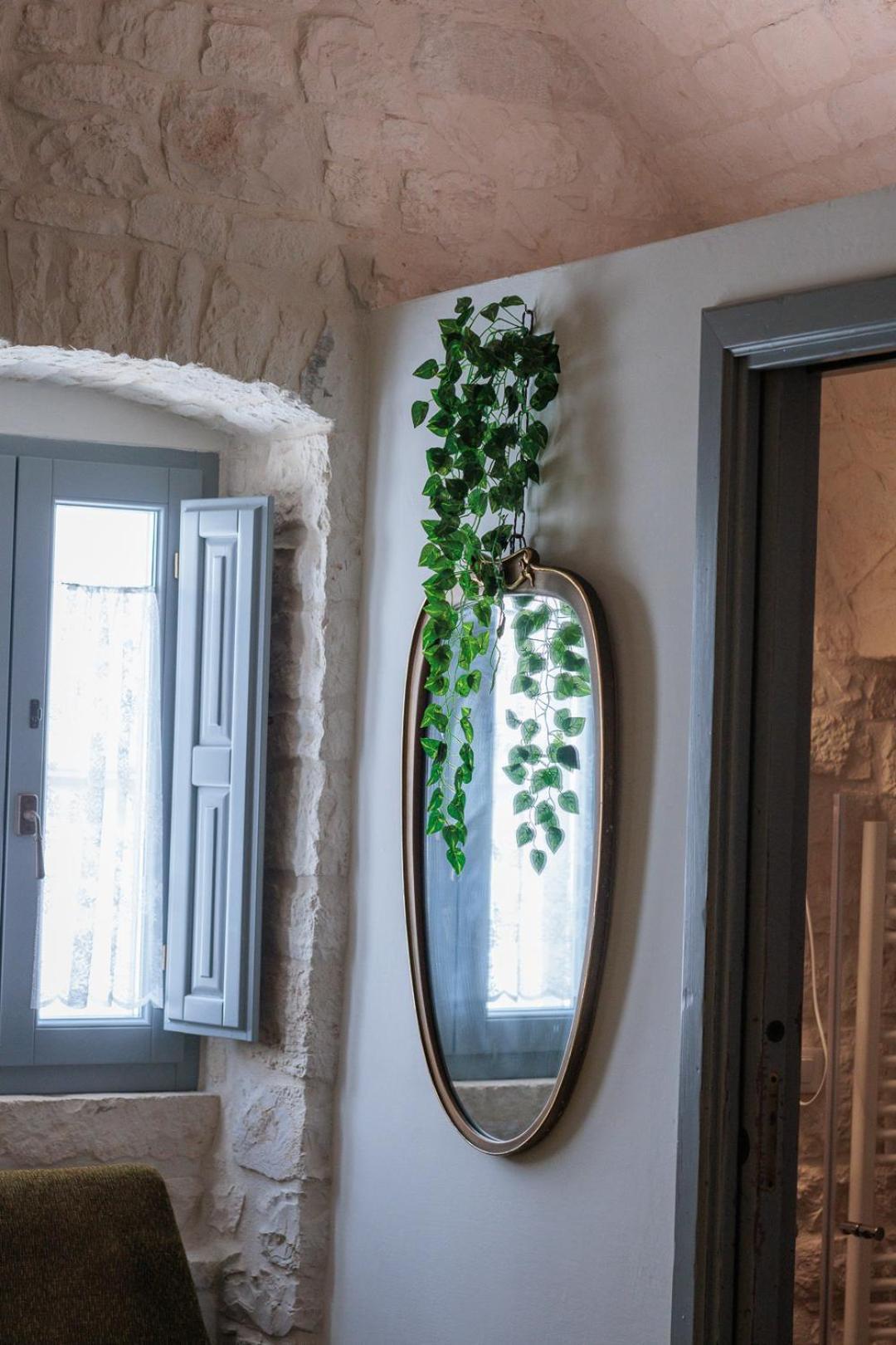 Opera B&B Локоротондо Екстериор снимка
