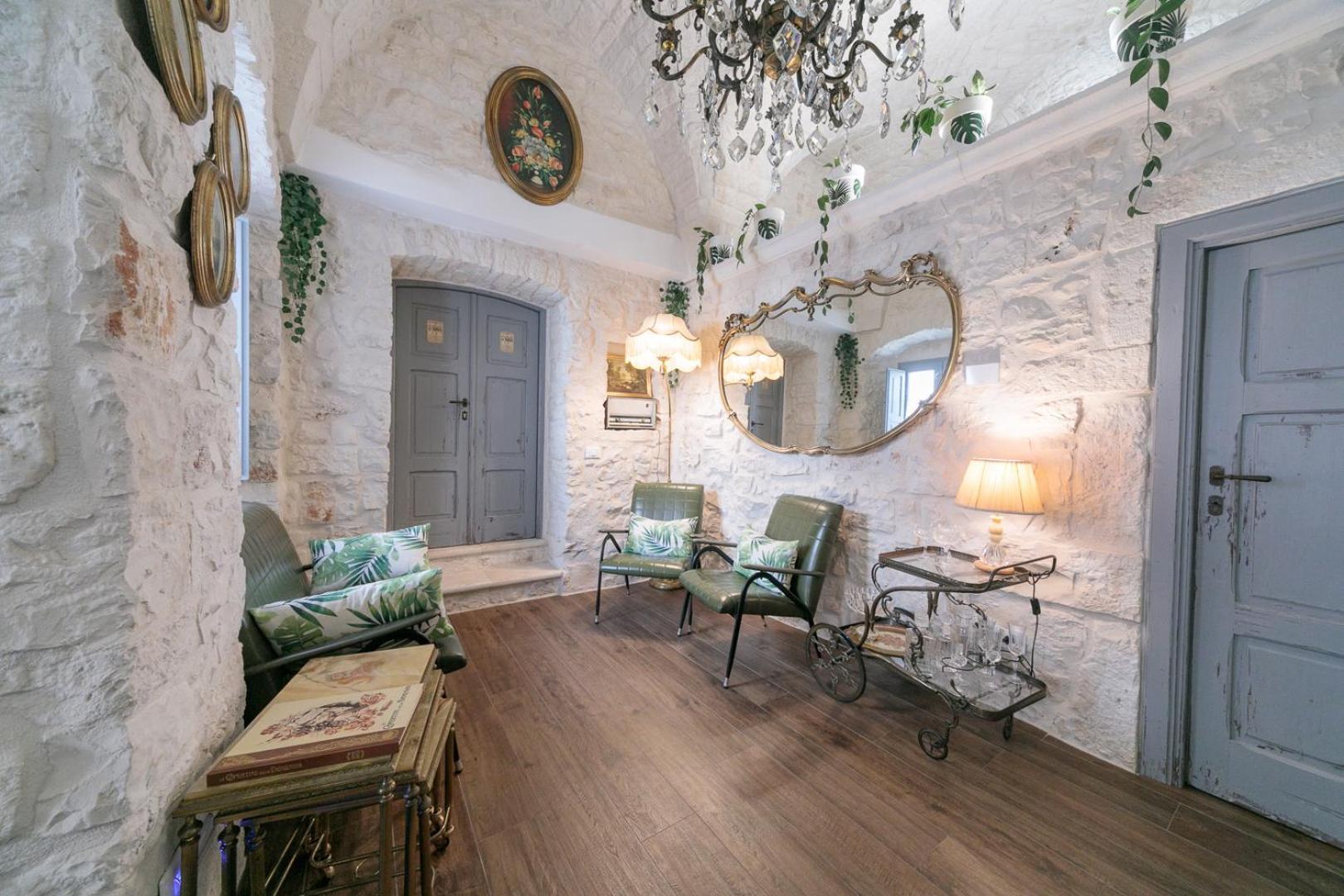 Opera B&B Локоротондо Екстериор снимка