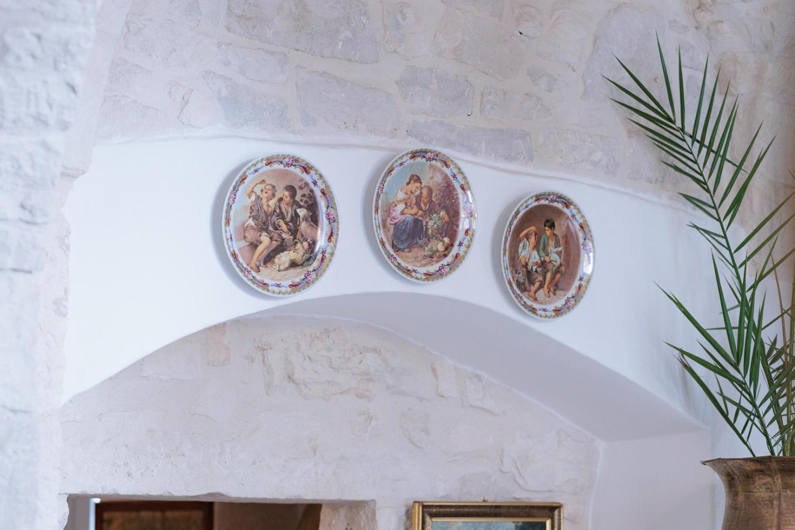 Opera B&B Локоротондо Екстериор снимка